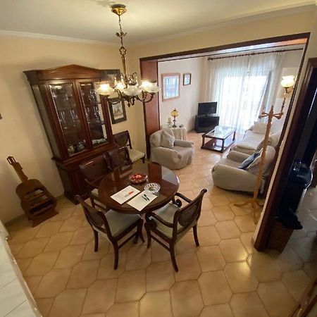 Apartamento Centrico Castillo S. Barbara 阿利坎特 外观 照片