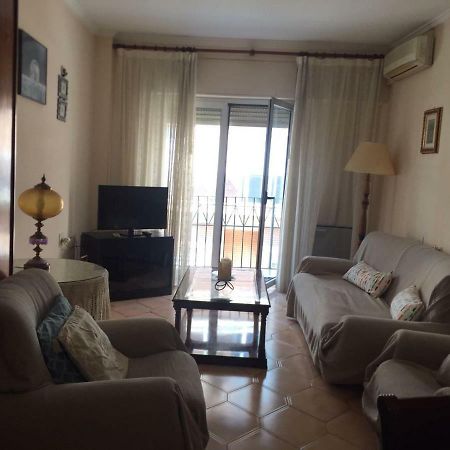 Apartamento Centrico Castillo S. Barbara 阿利坎特 外观 照片