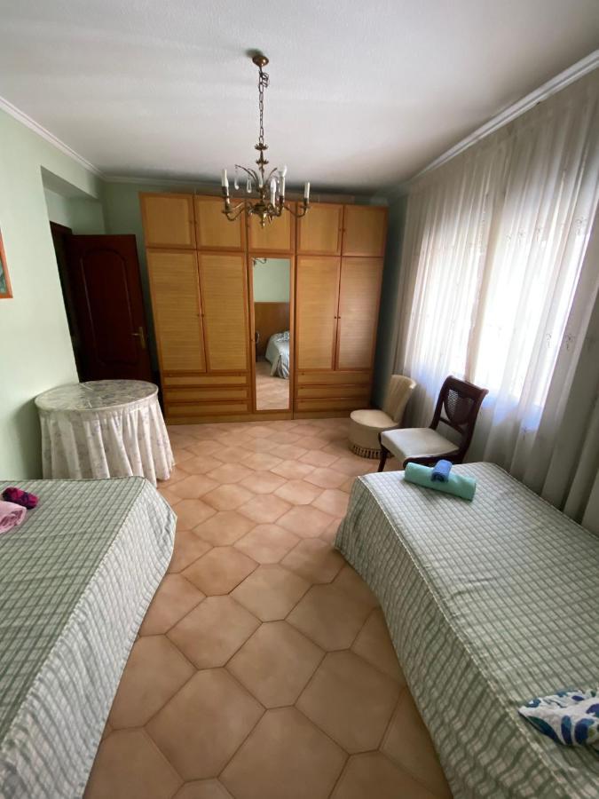 Apartamento Centrico Castillo S. Barbara 阿利坎特 外观 照片