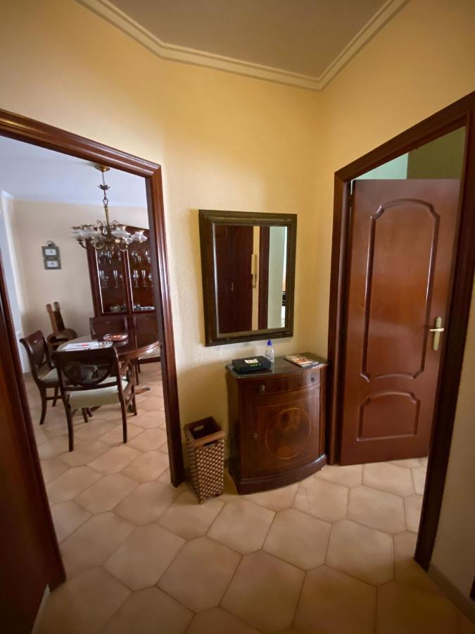 Apartamento Centrico Castillo S. Barbara 阿利坎特 外观 照片