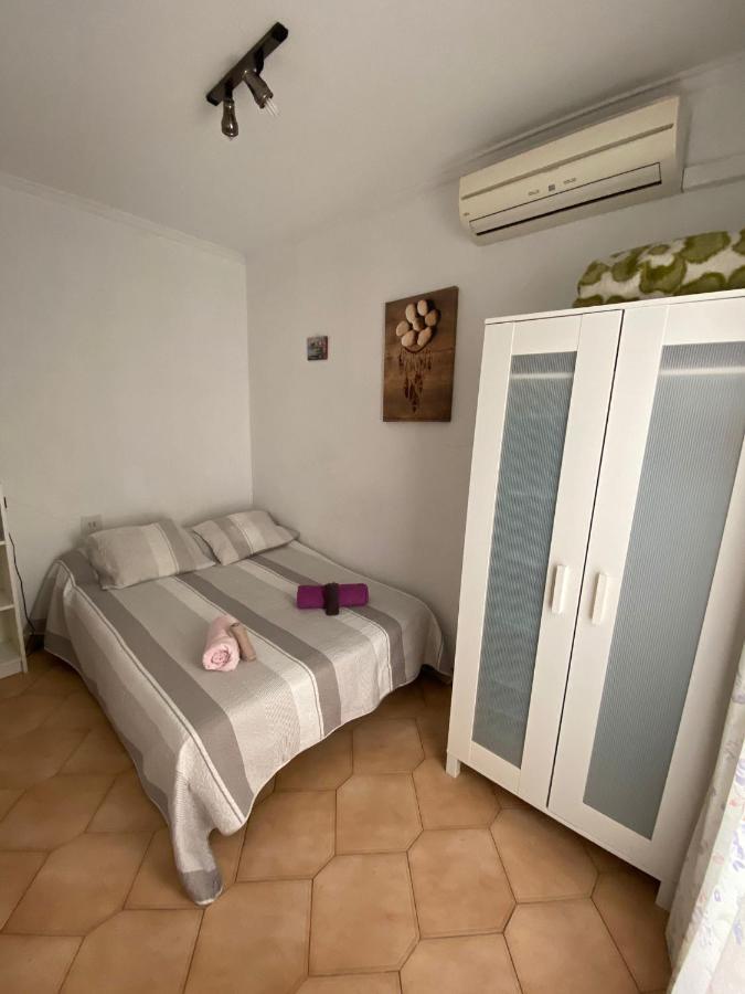 Apartamento Centrico Castillo S. Barbara 阿利坎特 外观 照片