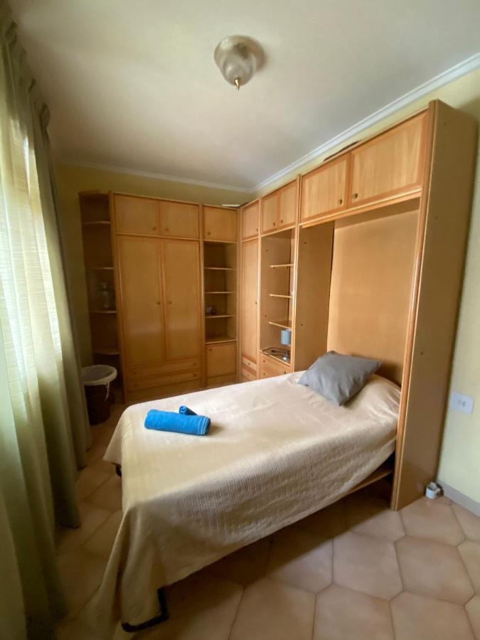 Apartamento Centrico Castillo S. Barbara 阿利坎特 外观 照片