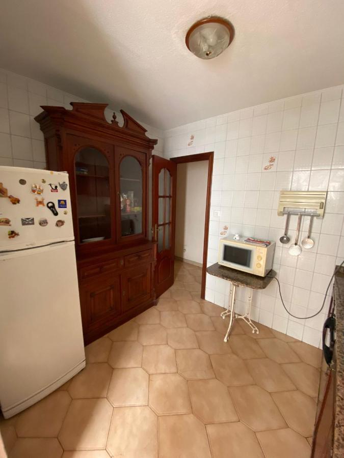 Apartamento Centrico Castillo S. Barbara 阿利坎特 外观 照片