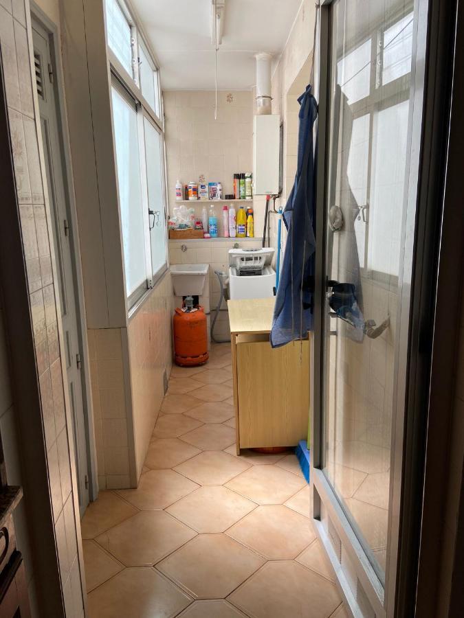 Apartamento Centrico Castillo S. Barbara 阿利坎特 外观 照片