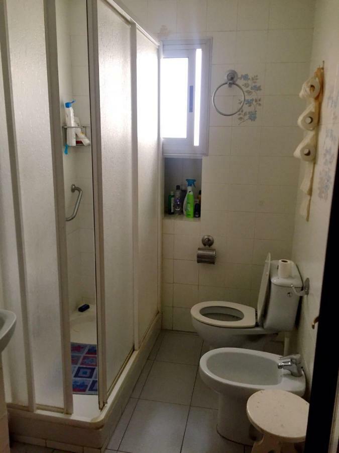 Apartamento Centrico Castillo S. Barbara 阿利坎特 外观 照片