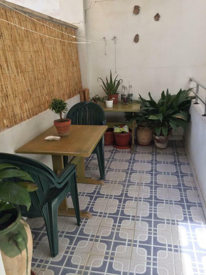 Apartamento Centrico Castillo S. Barbara 阿利坎特 外观 照片