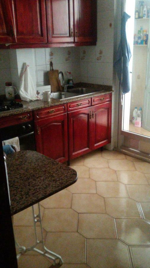 Apartamento Centrico Castillo S. Barbara 阿利坎特 外观 照片