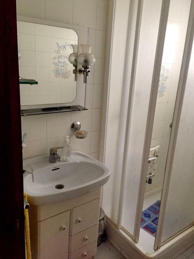 Apartamento Centrico Castillo S. Barbara 阿利坎特 外观 照片