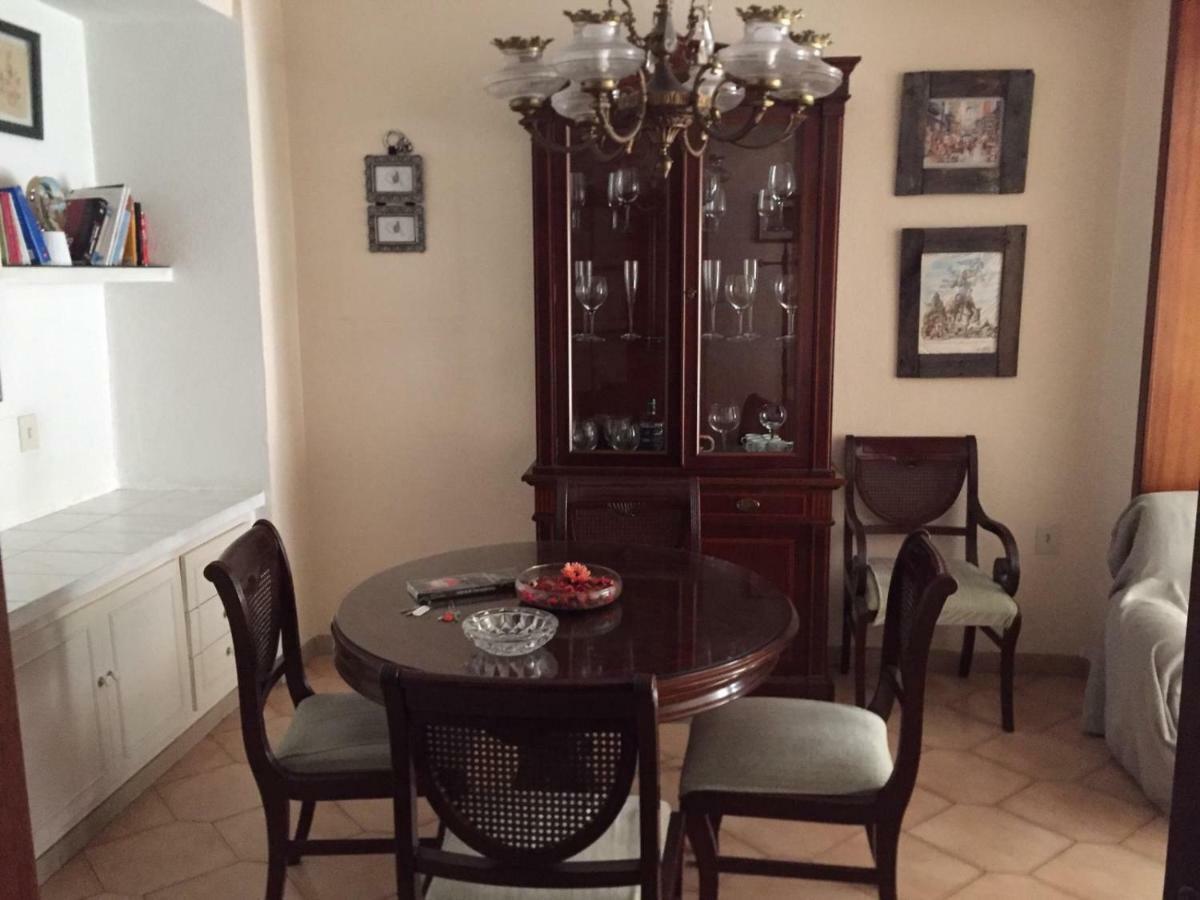 Apartamento Centrico Castillo S. Barbara 阿利坎特 外观 照片