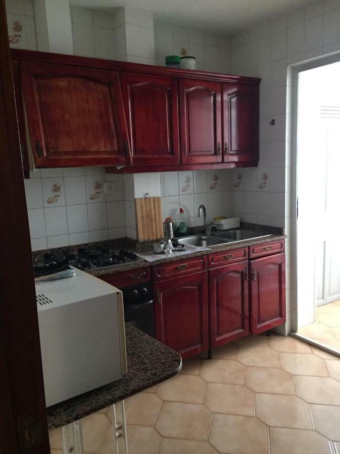 Apartamento Centrico Castillo S. Barbara 阿利坎特 外观 照片