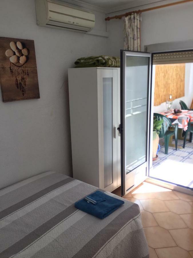 Apartamento Centrico Castillo S. Barbara 阿利坎特 外观 照片
