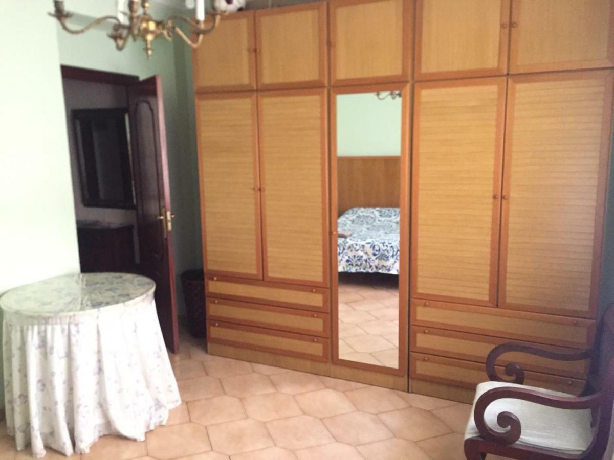 Apartamento Centrico Castillo S. Barbara 阿利坎特 外观 照片