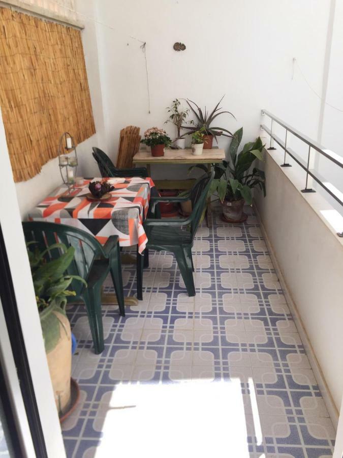 Apartamento Centrico Castillo S. Barbara 阿利坎特 外观 照片