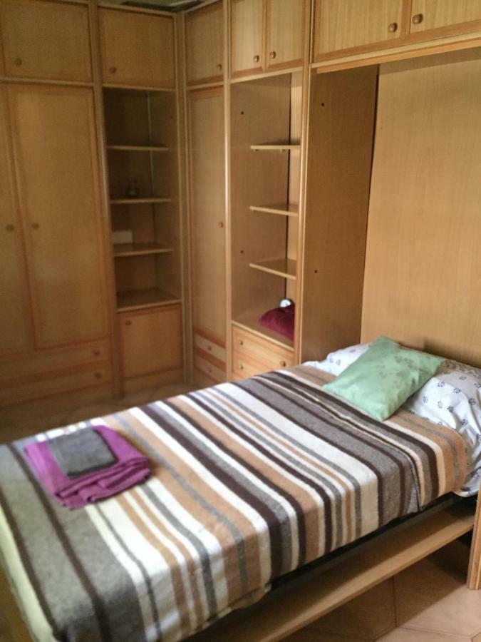 Apartamento Centrico Castillo S. Barbara 阿利坎特 外观 照片