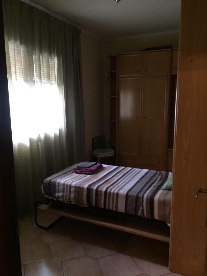 Apartamento Centrico Castillo S. Barbara 阿利坎特 外观 照片